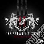Korn - The Paradigm Shift World Tour Edition