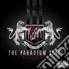 Korn - The Paradigm Shift World Tour Edition cd
