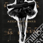 Azealia Banks - Broke With Expensive
