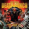 Five Finger Death Punch - Got Your Six cd