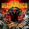 Five Finger Death Punch - Got Your Six cd