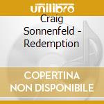 Craig Sonnenfeld - Redemption cd