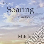 Mitch Nelin - The Soaring Mandocello cd