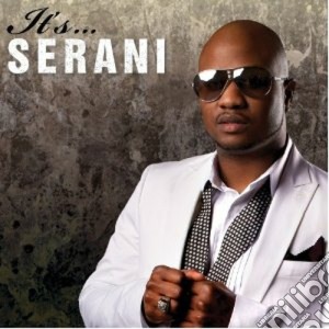 Serani - It's...Serani cd musicale di Serani