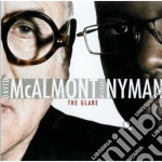 Michael Nyman e David McAlmont - The Glare cd