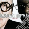 Michael Nyman e David McAlmont - The Glare cd