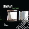 Michael Nyman - Collections (Cd+Dvd) cd