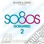 So80s Vol.2 cd