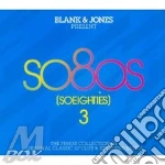 Blank & Jones - So80s Vol.3 (3 Cd) cd