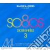 Blank & Jones - So80s Vol.3 (3 Cd) cd