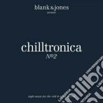 Chilltronica - a definition vol.2 cd