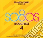 So80s/4 3cd 11 cd