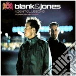 Blank & Jones - Nightclubbing (2 Cd) cd