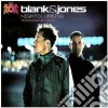 Blank & Jones - Nightclubbing (2 Cd) cd