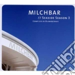Blank & Jones - Milchbar - Seaside Season Vol.3 cd