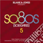 So80s vol.5 cd