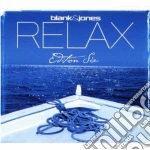 Blank & Jones - Relax Vol.6 (2 Cd) cd