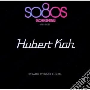 So80s - hubert kah cd musicale di Hubert Kah