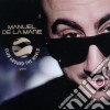 Manuel De La Mare - Club Around The World (dj Mix Compilation) cd