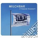 Blank & Jones - Milchbar - Seaside Season Vol.4 cd