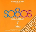 Blank & Jones - So80s Vol.7 (3 Cd) cd