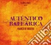 Blank & Jones - Autentico Balearica cd