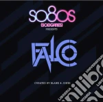 Falco - So80s Selected By Blank & Jones cd