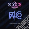 Falco - So80s Selected By Blank & Jones cd
