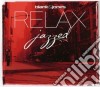 Blank & Jones - Relax Jazzed cd