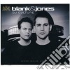 Blank & Jones - Dj Culture (3 Cd) cd