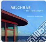 Blank & Jones - Milchbar - Seaside Season Vol.5 cd