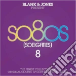 So80s vol.8 cd