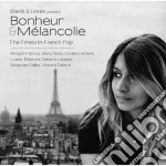 Blank & Jones - Bonheur & Melancolie - Finest French Pop cd