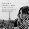 Blank & Jones - Bonheur & Melancolie - Finest French Pop cd