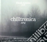 Blank & Jones - Chilltronica No. 4 cd