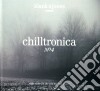 Blank & Jones - Chilltronica No. 4 cd