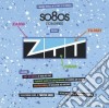 So8os Presents Ztt Reconstructed By Blank & Jones (2 Cd) cd