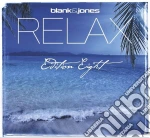 Blank & Jones - Relax Vol.8 (2 Cd) cd