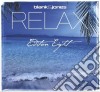 Blank & Jones - Relax Vol.8 (2 Cd) cd