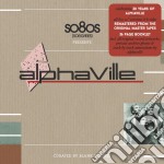 Blank & Jones - So80s - Alphaville (2 Cd)
