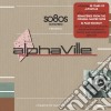 Blank & Jones - So80s - Alphaville (2 Cd) cd