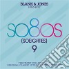 Blank & Jones - So80s Vol.9 (3 Cd) cd