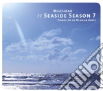Blank & Jones - Milchbar Seaside Season 7 cd