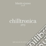 Blank & Jones - Chilltronica No.5