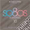 Blank & Jones - So80's (so Eighties) 10 (3 Cd) cd