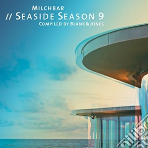 Blank & Jones - Milchbar 9 Seaside Season (Cd Digbook) cd musicale di Blank & jones