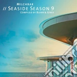 Blank & Jones - Milchbar 9 Seaside Season (Cd Digbook) cd