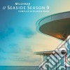 Blank & Jones - Milchbar 9 Seaside Season (Cd Digbook) cd