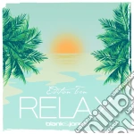 Blank & Jones - Relax Edition Ten (2 Cd) cd