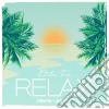 Blank & Jones - Relax Edition Ten (2 Cd) cd